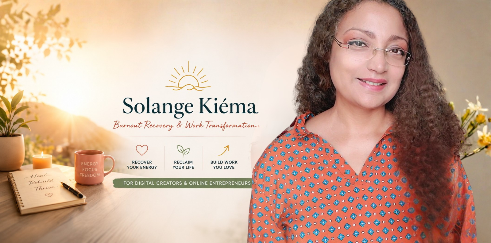 Solange Kiéma